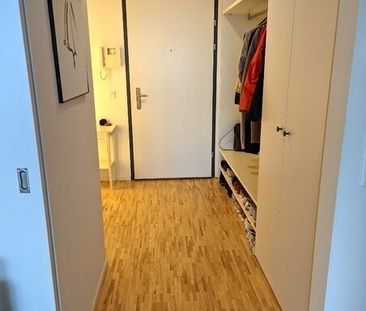 APPARTEMENT 11/2 PIÈCES À WINTERTHOUR - VILLE, MEUBLÉ, TEMPORAIRE - Foto 2