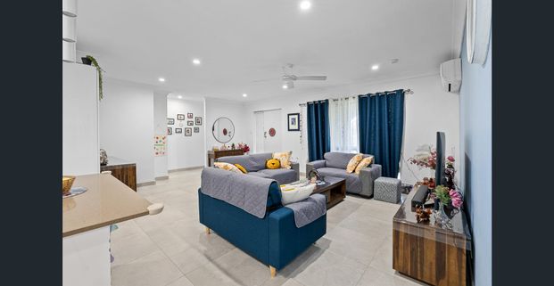 Allergy-Friendly Family Home with Pool - Photo 1