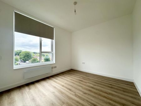 1 bedroom apartment to rent - Photo 5