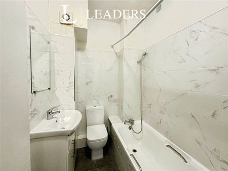 1 bedroom apartment to rent Fosse Road North, Leicester, Leicestershire, LE3 - Photo 4