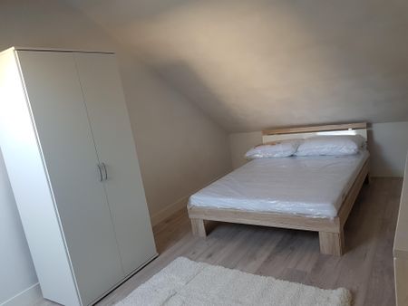 Te huur: Huis Tweede Emmastraat in Enschede - Photo 4