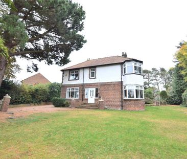 4 bedroom detached house to rent - Photo 1