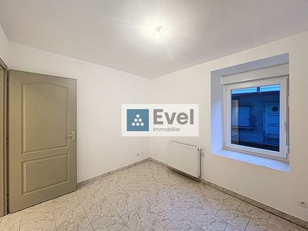 Appartement / Offre 59658461 - Photo 3