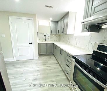 For Lease - 43 Hoxton Road, Brampton, Ontario - Photo 1