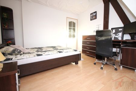 4-pokojowe mieszkanie na wynajem - ul. Bydgoska (437621) - Photo 5