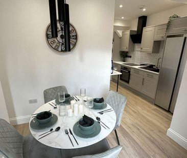 Austin Street Room 1 - Double Ensuite - Photo 1