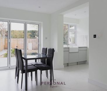 6 bedroom semi-detached house to rent - Photo 3