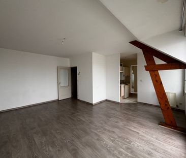 Appartement 2 pieces - Photo 3