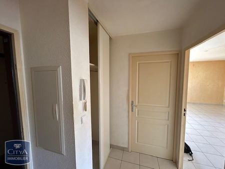 Location Appartement 2 pièces 48m² FORBACH 57600 - Photo 5
