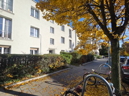 Poznań Wilda Pamiątkowa 3 Pokoje 82 m² - Zdjęcie 5