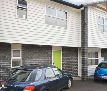 Fully Furnished Studio Rooms - Close to Waikato University - Photo 2