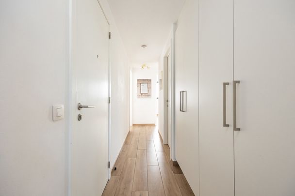ENERGIEZUINIG APPARTEMENT MET UNIEK ZICHT OP WATER - Photo 1