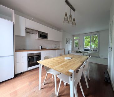 Maison Colombes 4 pièce(s) 75.65 m2 - Photo 1
