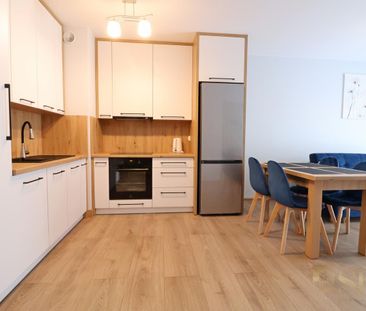 2 pokoje, 40 m.kw., ul. Wróblewskiego 21 - Zdjęcie 5