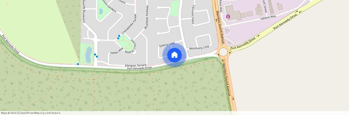 44 Zedora Loop, WA 6172, Port Kennedy