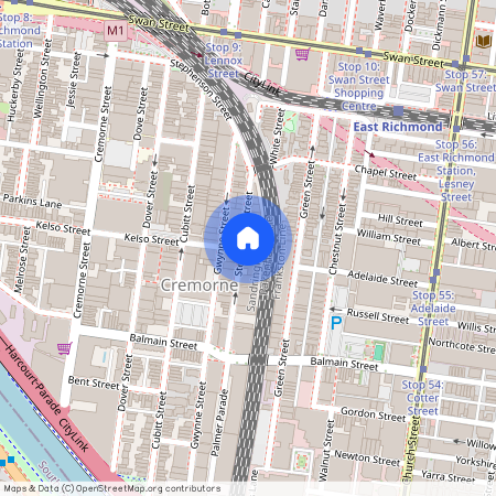 39 Stephenson Street, Vic 3121, Cremorne