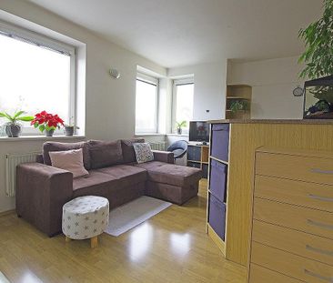 Pronájem bytu 1+kk 33 m² - Photo 2