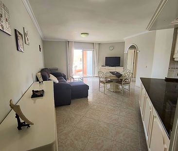 Se alquila en Costa del Silencio apartamento de 2 dormitorios - Photo 6