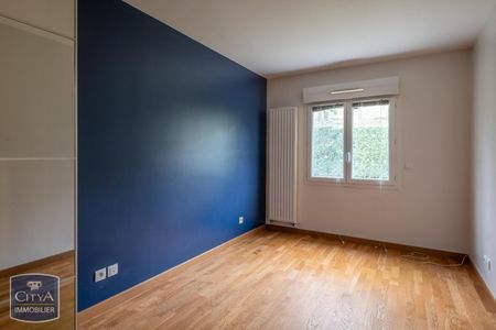 Location Appartement 4 pièces 94m² FRANCHEVILLE 69340 - Photo 4