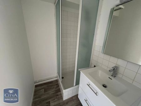 Appartement à louer 1 pièce 21.38m² - Photo 4