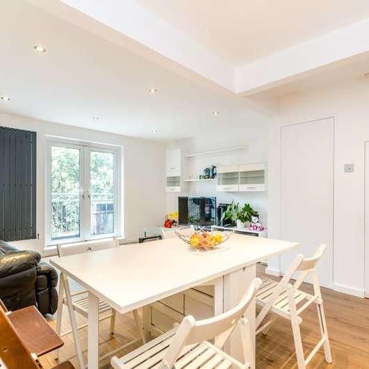 Royal Mint Street, Tower Hill, E1 - Photo 1