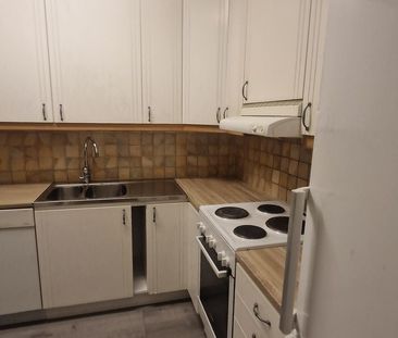 Polhemsgatan, Solna - Photo 6