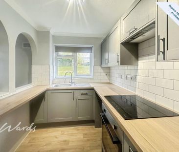 1 bedroom semi-detached house to rent - Photo 4
