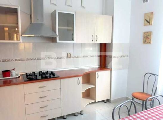 Apartament 2 camere, 62 mp, prima inchiriere, zona strazii Calea Dorobantilor - Photo 1