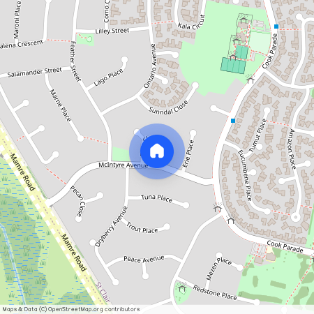 13 McIntyre Avenue, NSW 2759, St Clair