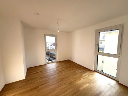 WOHNEN UND GENIESSEN IM SÜDWESTEN VON WIEN! PERFEKTE INFRASTRUKTUR – NÄHE SCHÖNBRUNN! - Foto 3