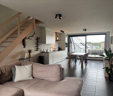 Duplex te huur in Kasterlee - Photo 1