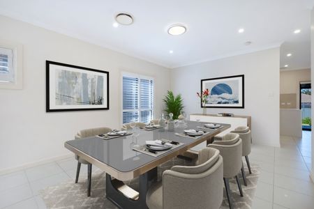 12 Reuben Street, Grantham Farm NSW 2765 - House For Rent | Domain - Photo 4