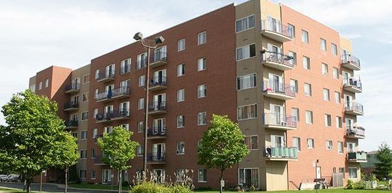 3 1/2 - 10 Avenue Vermont, Pointe-Claire - Photo 2