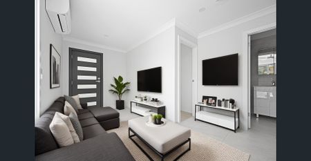 Brand New Granny Flat - Photo 2