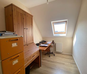 Location maison 6 pièces, 120.38m², Trélazé - Photo 4