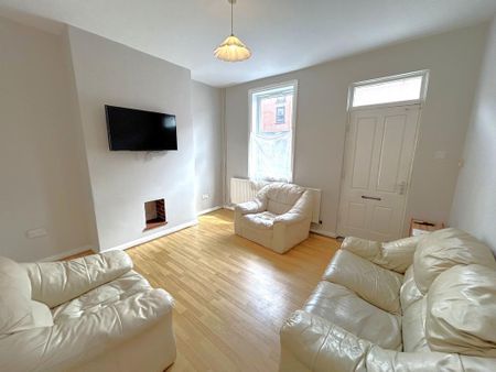 3 bedroom house share to rent - Photo 2