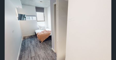 All-inclusive | Fully Furnished | Flexible Leases - Photo 2