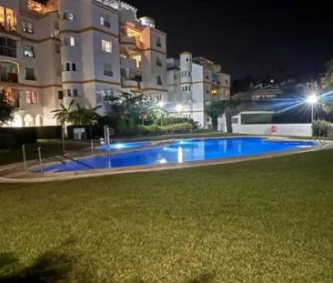 Piso en alquiler en Benalmádena - Foto 6