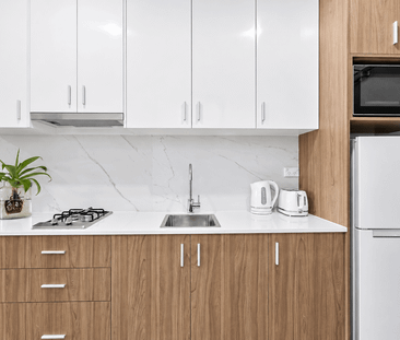 Modern Living in a Convenient Location - Photo 3