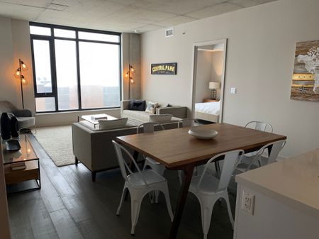 For Lease - 203 CATHERINE Street Unit# 603, Ottawa Centre, Ontario - Photo 5