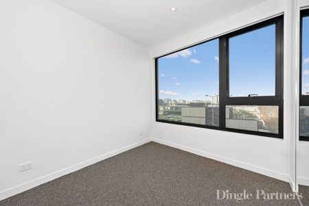 2-BED 2-BATH, NOT FURNISHED - Photo 5