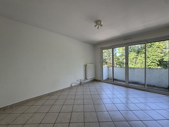 Location Appartement 2 pièces 39m² ORLEANS 45100 - Photo 1