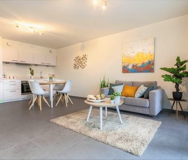 Appartement te huur - Foto 3