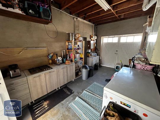 Location Appartement 4 pièces 116m² MONT DE MARSAN 40000 - Photo 1