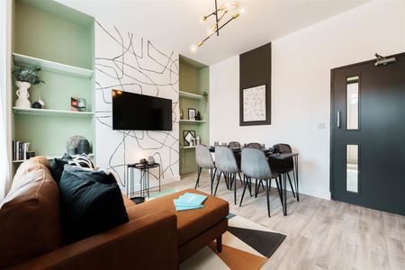 Harold Grove, Hyde Park, LS6 1LB, Leeds - Photo 2