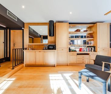 Studio te huur - Photo 1
