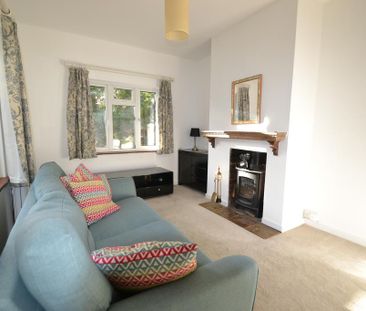 2 bedroom cottage to rent - Photo 1