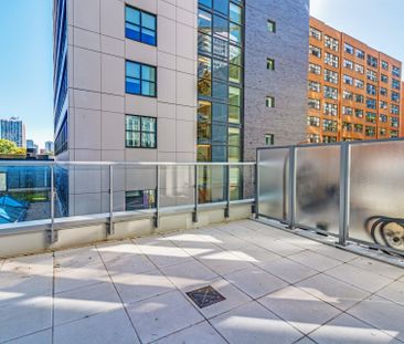 For Lease - 77 Mutual Street Unit# 304, Toronto, Ontario - Photo 2