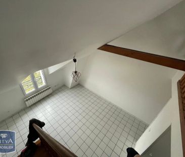 Appartement à louer 3 pièces 39.22m² - Photo 6