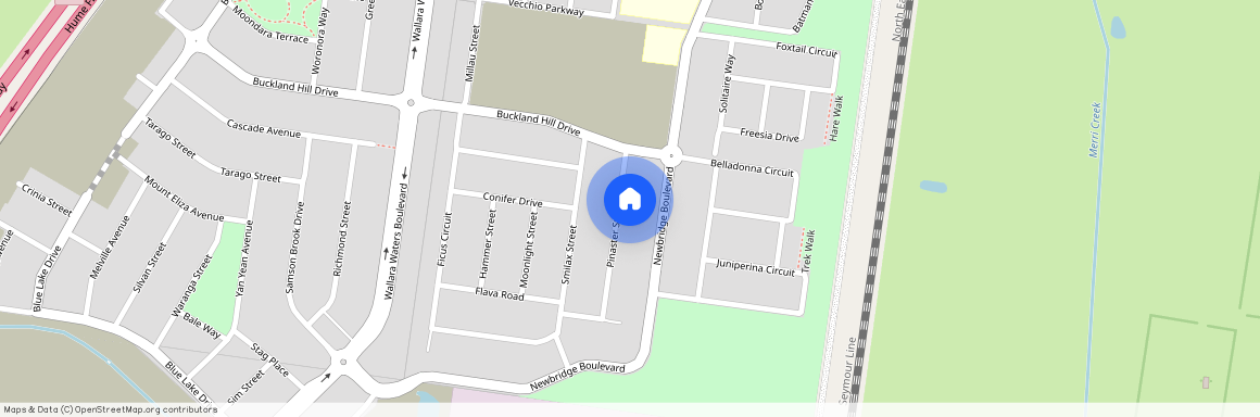 7 Pinaster Street, Vic 3756, Wallan